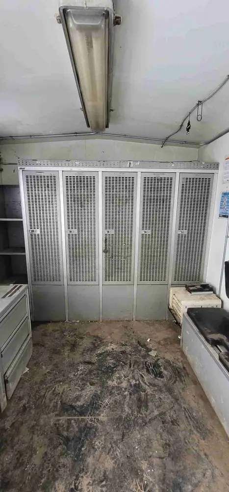 2012 Doghouse 30ft