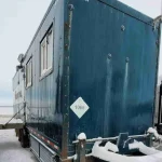 2001 Doghouse 30ft