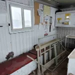 2001 Doghouse 30ft