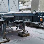 2000 Manac Drop deck Catwalk