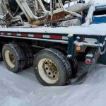 2000 Manac Drop deck Catwalk