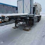 2000 Manac Drop deck Catwalk