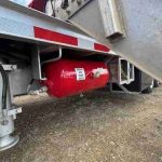 Mini Stand Alone Snubbing Units w/ 2019 Ford F550 Haul Truck