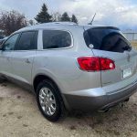 2011 Buick Enclave CXL
