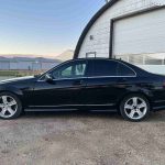 2010 Mercedes-Benz C300