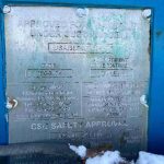 Accumulator Control Unit