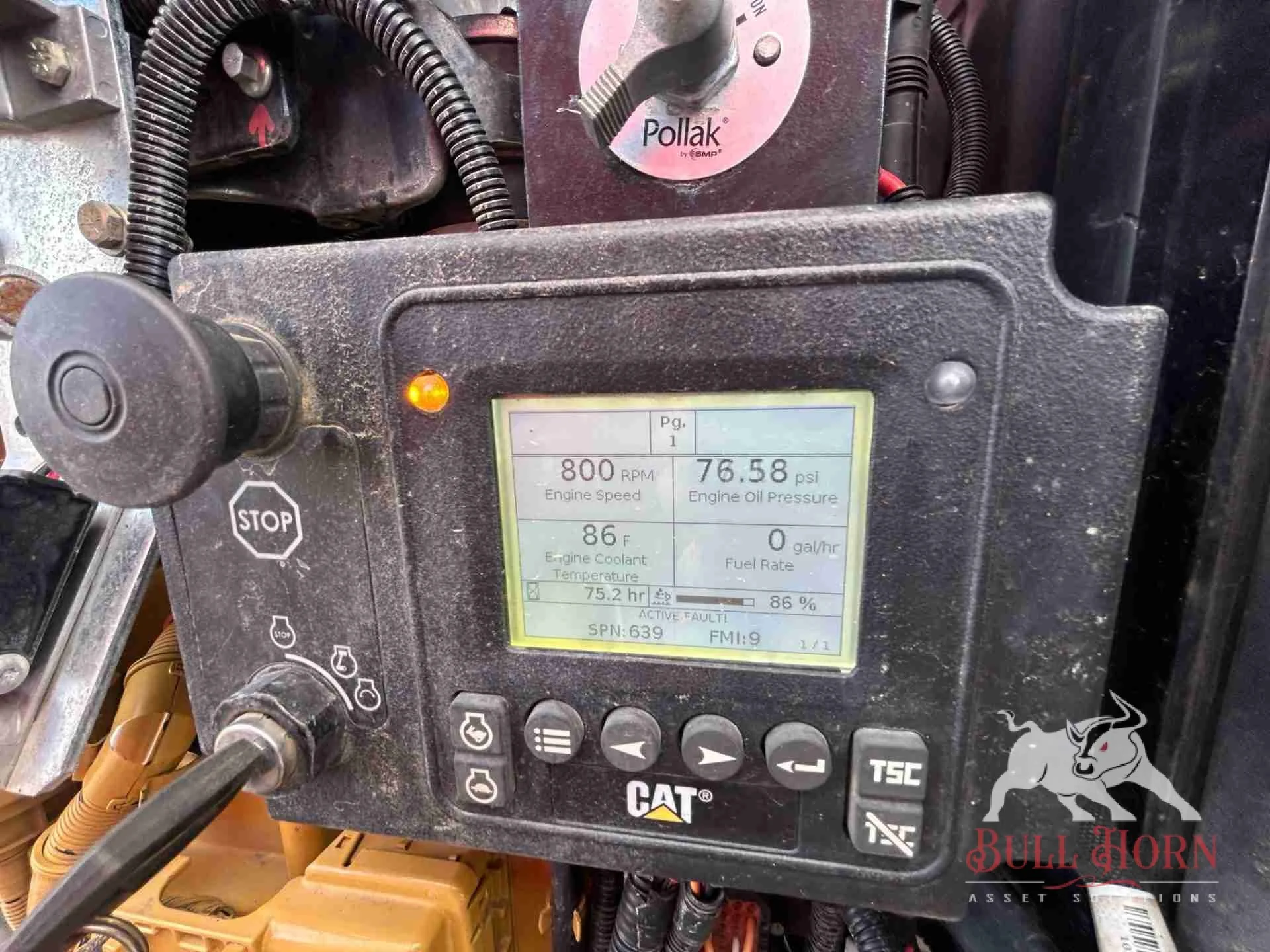 Mini Stand Alone Snubbing Units w/ 2019 Ford F550 Haul Truck