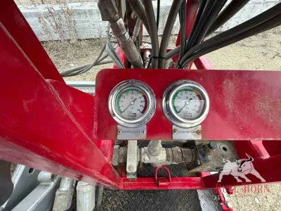 Mini Stand Alone Snubbing Units w/ 2019 Ford F550 Haul Truck