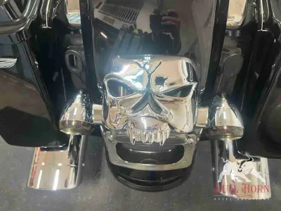 2009 Harley Davidson Street Glide