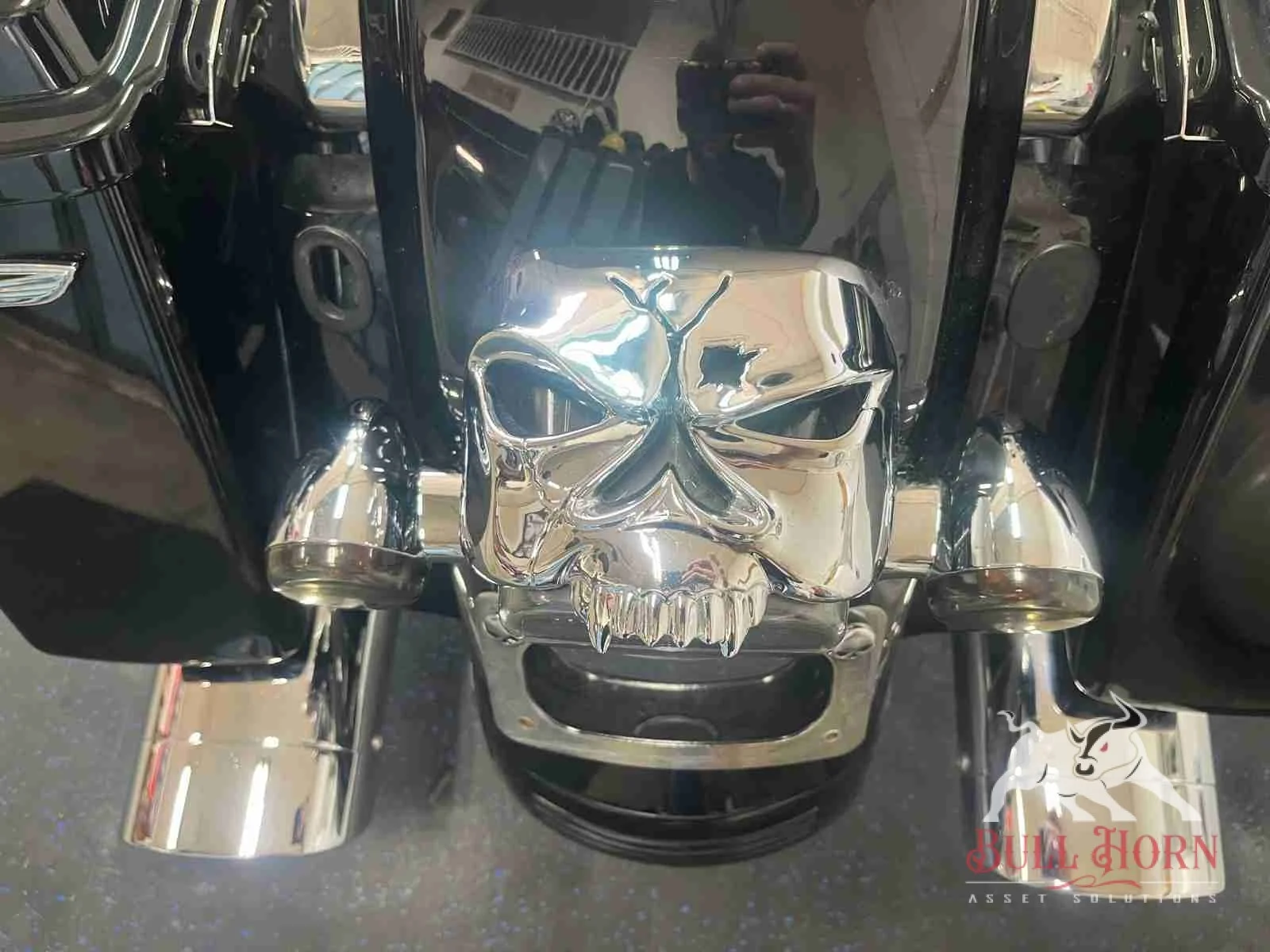 2009 Harley Davidson Street Glide