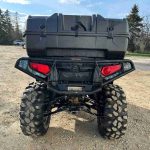 2009 Polaris Sportsman 850 XP-EPS