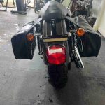 2008 Harley Davidson Sportster 1200