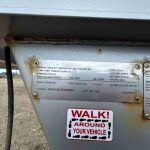 Mini Stand Alone Snubbing Units w/ 2019 Ford F550 Haul Truck