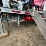 Mini Stand Alone Snubbing Units w/ 2019 Ford F550 Haul Truck