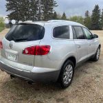 2011 Buick Enclave CXL