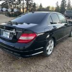 2010 Mercedes-Benz C300