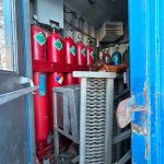 Accumulator Control Unit