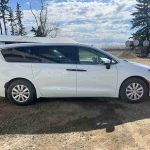 2021 Chrysler Grand Caravan SE