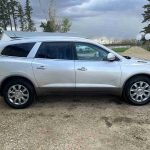 2011 Buick Enclave CXL