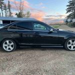 2010 Mercedes-Benz C300