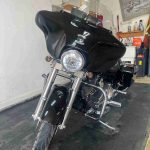 2009 Harley Davidson Street Glide