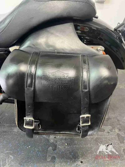 2008 Harley Davidson Sportster 1200