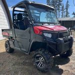 2022 Kioti K9 2400