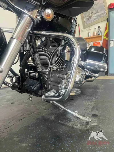 2009 Harley Davidson Street Glide