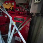 Accumulator Control Unit