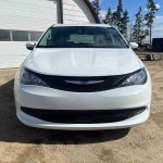 2021 Chrysler Grand Caravan SE
