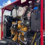 Mini Stand Alone Snubbing Units w/ 2019 Ford F550 Haul Truck