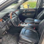 2011 Buick Enclave CXL