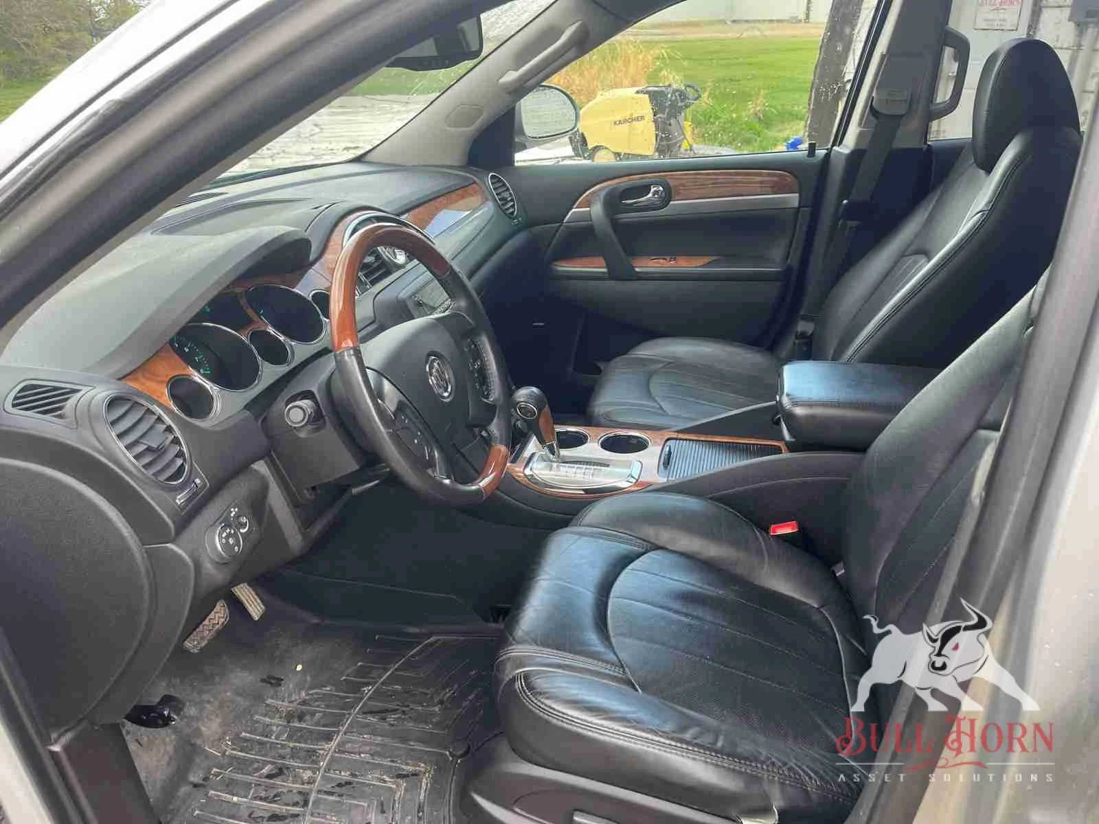 2011 Buick Enclave CXL