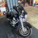 2009 Harley Davidson Street Glide