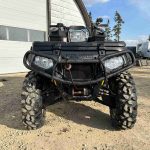 2009 Polaris Sportsman 850 XP-EPS