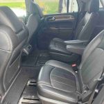 2011 Buick Enclave CXL
