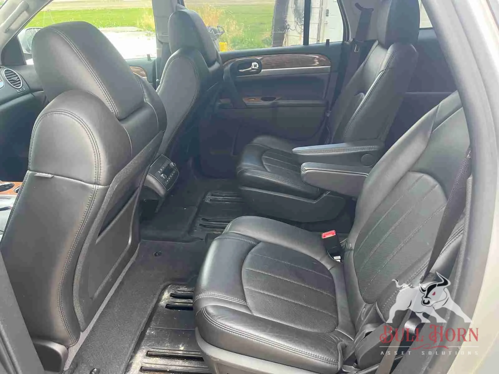2011 Buick Enclave CXL
