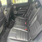 2017 Range Rover Evoque