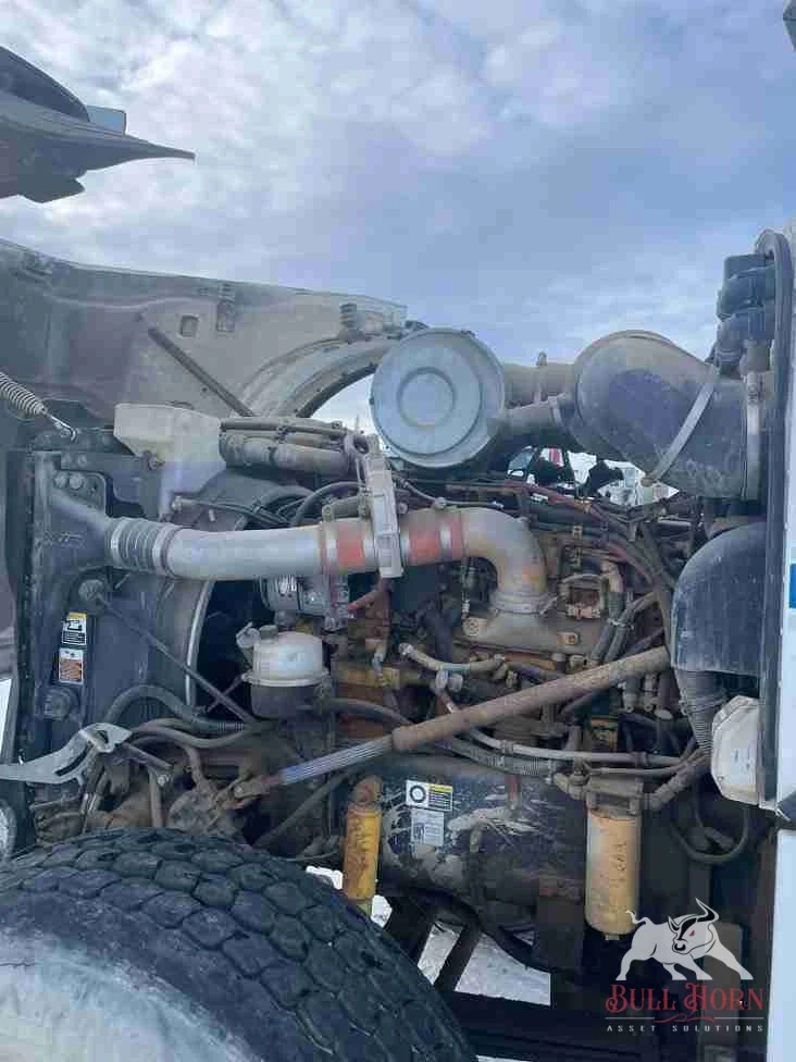2009 Peterbilt 367