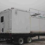 2006 PVS Mud Tank