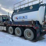 2007 Kenworth Pump Truck