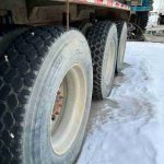 2007 Kenworth Pump Truck