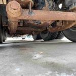 2007 Kenworth Pump Truck