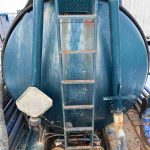 2007 Kenworth Pump Truck