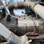 2007 Kenworth Pump Truck