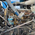 2007 Kenworth Pump Truck