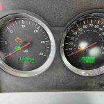 2007 Kenworth Pump Truck