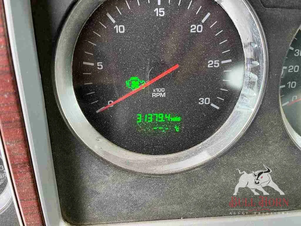 2007 Kenworth Pump Truck