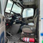 2005 International Pump Truck