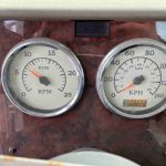 2005 International Pump Truck